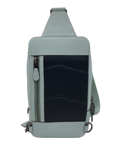 COACH（コーチ）COACH (コーチ) ゴッサム パック ブルーの古着・服飾アイテム