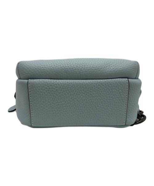 COACH（コーチ）COACH (コーチ) ゴッサム パック ブルーの古着・服飾アイテム