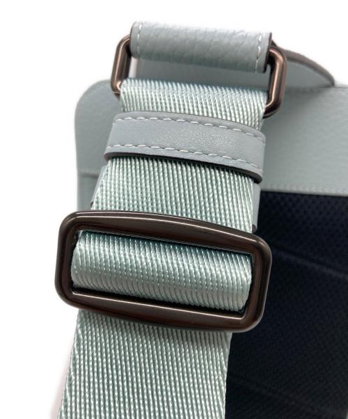 COACH（コーチ）COACH (コーチ) ゴッサム パック ブルーの古着・服飾アイテム