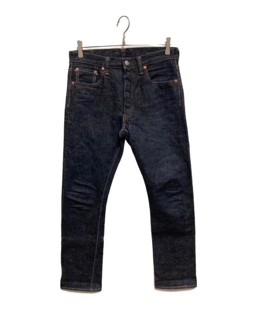 FULLCOUNT（フルカウント）FULLCOUNT (フルカウント) 1109XX デニムパンツ インディゴ サイズ:ｗ31の古着・服飾アイテム