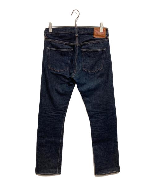 FULLCOUNT（フルカウント）FULLCOUNT (フルカウント) 1109XX デニムパンツ インディゴ サイズ:ｗ31の古着・服飾アイテム