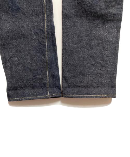 FULLCOUNT（フルカウント）FULLCOUNT (フルカウント) 1109XX デニムパンツ インディゴ サイズ:ｗ31の古着・服飾アイテム