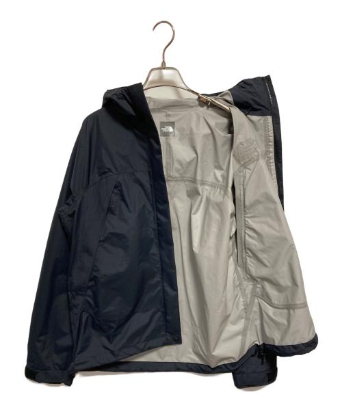 THE NORTH FACE（ザ ノース フェイス）THE NORTH FACE (ザ ノース フェイス) ドットショットジャケット ブラック サイズ:Lの古着・服飾アイテム
