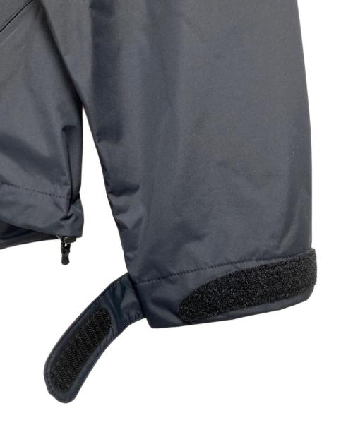 THE NORTH FACE（ザ ノース フェイス）THE NORTH FACE (ザ ノース フェイス) ドットショットジャケット ブラック サイズ:Lの古着・服飾アイテム