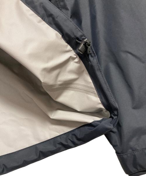 THE NORTH FACE（ザ ノース フェイス）THE NORTH FACE (ザ ノース フェイス) ドットショットジャケット ブラック サイズ:Lの古着・服飾アイテム