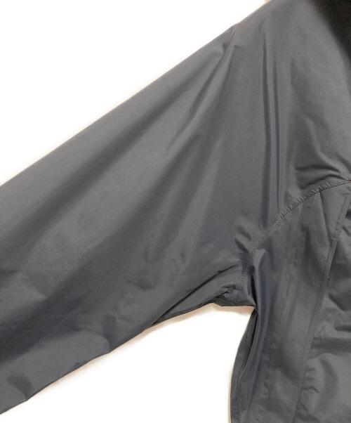 THE NORTH FACE（ザ ノース フェイス）THE NORTH FACE (ザ ノース フェイス) ドットショットジャケット ブラック サイズ:Lの古着・服飾アイテム