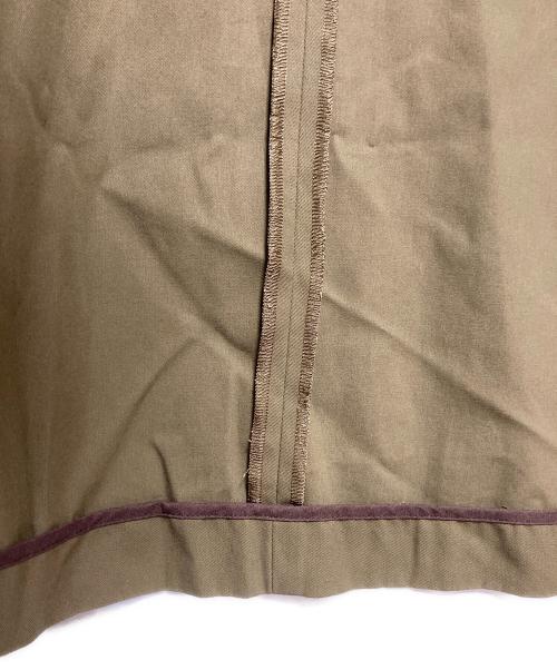 TELOPLAN（テーロプラン）TELOPLAN (テーロプラン) Kampbell SL Dress グリーン サイズ:FREEの古着・服飾アイテム