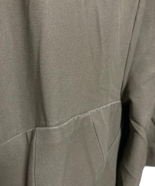 TELOPLAN（テーロプラン）TELOPLAN (テーロプラン) Kampbell SL Dress グリーン サイズ:FREEの古着・服飾アイテム