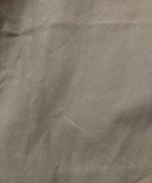 TELOPLAN（テーロプラン）TELOPLAN (テーロプラン) Kampbell SL Dress グリーン サイズ:FREEの古着・服飾アイテム