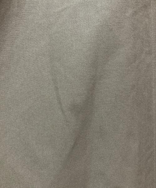 TELOPLAN（テーロプラン）TELOPLAN (テーロプラン) Kampbell SL Dress グリーン サイズ:FREEの古着・服飾アイテム