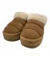 UGG（アグ）の古着「Tazzlita ムートンスリッポン」｜ブラウン
