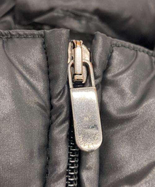 DUVETICA（デュベティカ）DUVETICA (デュベティカ) Adhara ダウンジャケット ブラック サイズ:40の古着・服飾アイテム