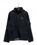 ARC'TERYXアークテリクス）の古着「Beta AR Jacket」｜ブラック