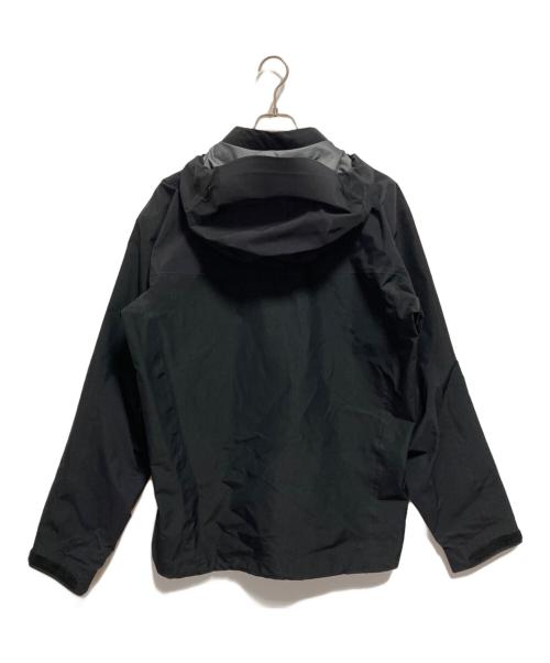 ARC'TERYX（アークテリクス）ARC'TERYX (アークテリクス) Beta AR Jacket ブラック サイズ:Lの古着・服飾アイテム