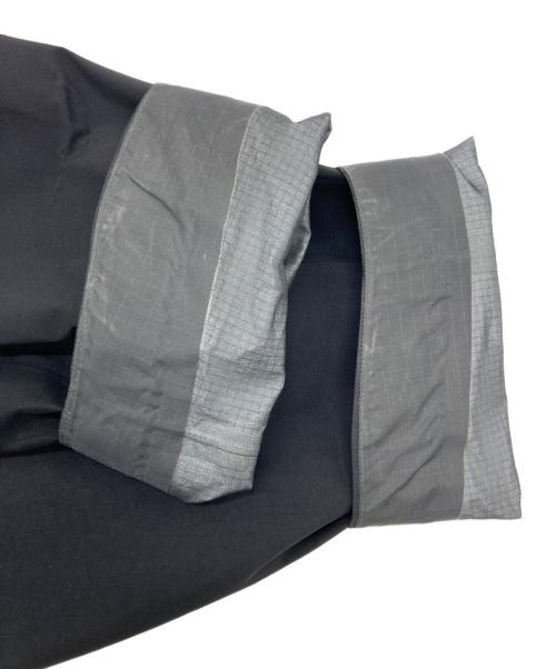 ARC'TERYX（アークテリクス）ARC'TERYX (アークテリクス) Beta AR Jacket ブラック サイズ:Lの古着・服飾アイテム