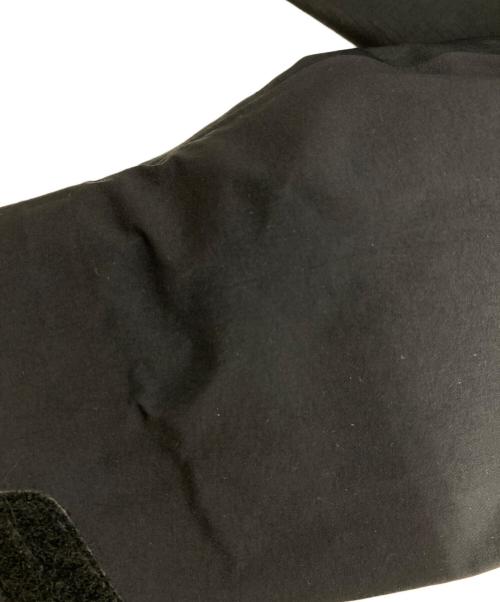 ARC'TERYX（アークテリクス）ARC'TERYX (アークテリクス) Beta AR Jacket ブラック サイズ:Lの古着・服飾アイテム