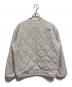 THE NORTH FACE (ザ ノース フェイス) NEILTON RVS HEAT CARDIGAN ホワイト サイズ:XS：18000円