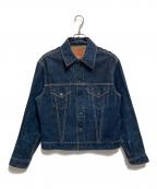 LEVI'Sリーバイス）の古着「復刻557 3rdデニムジャケット」｜インディゴ