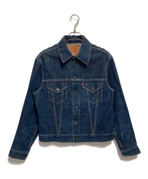 LEVI'S（リーバイス）LEVI'S (リーバイス) 復刻557 3rdデニムジャケット インディゴ サイズ:42の古着・服飾アイテム
