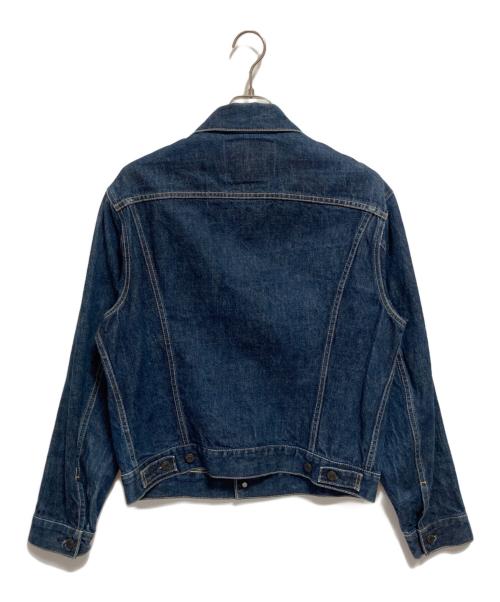 LEVI'S（リーバイス）LEVI'S (リーバイス) 復刻557 3rdデニムジャケット インディゴ サイズ:42の古着・服飾アイテム