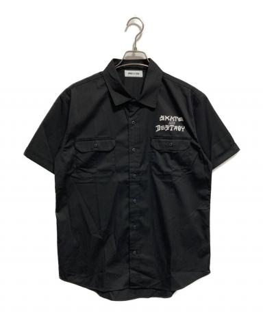 中古・古着通販】WIND AND SEA (ウィンダンシー) THRASHER