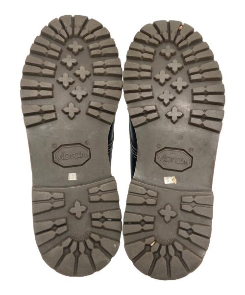 Danner（ダナー）Danner (ダナー) ワークブーツ ブラック サイズ:6 1/2の古着・服飾アイテム