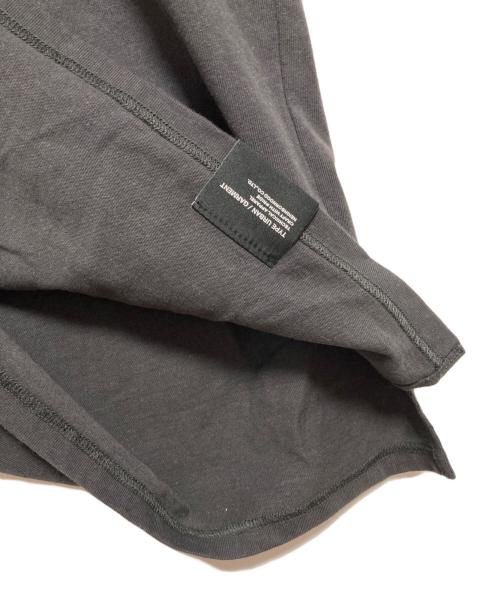 NEIGHBORHOOD（ネイバーフッド）NEIGHBORHOOD (ネイバーフッド) CROSS EMBROIDERY CREWNECK SS ブラック サイズ:Mの古着・服飾アイテム