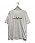 NEIGHBORHOOD（ネイバーフッド）の古着「プリントTシャツ」｜ホワイト