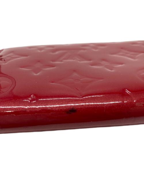 LOUIS VUITTON（ルイ ヴィトン）LOUIS VUITTON (ルイ ヴィトン) ポルトフォイユ・サラ ポム・ダムールの古着・服飾アイテム