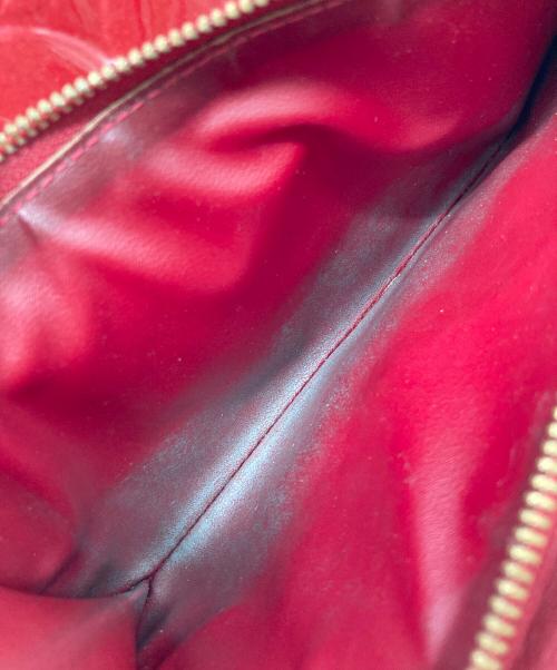 LOUIS VUITTON（ルイ ヴィトン）LOUIS VUITTON (ルイ ヴィトン) ポルトフォイユ・サラ ポム・ダムールの古着・服飾アイテム