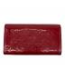 LOUIS VUITTON (ルイ ヴィトン) ポルトフォイユ・サラ ポム・ダムール：7000円