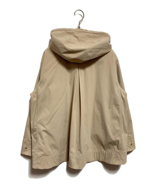 SHIPS（シップス）SHIPS (シップス) LIMONTA EASTストレッチマウンテンパーカー ベージュ サイズ:FREEの古着・服飾アイテム