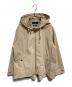 SHIPS（シップス）の古着「LIMONTA EASTストレッチマウンテンパーカー」｜ベージュ