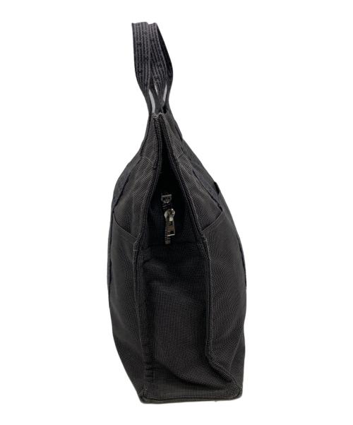 HERMES（エルメス）HERMES (エルメス) エールラインMM トートバッグ グレーの古着・服飾アイテム