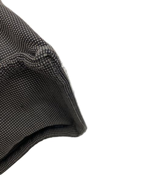 HERMES（エルメス）HERMES (エルメス) エールラインMM トートバッグ グレーの古着・服飾アイテム