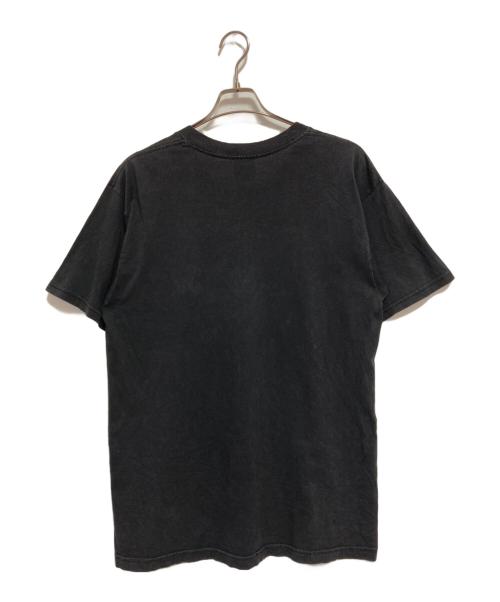 GILDAN（ギルダン）GILDAN (ギルダン) プリントTシャツ ブラック サイズ:Lの古着・服飾アイテム