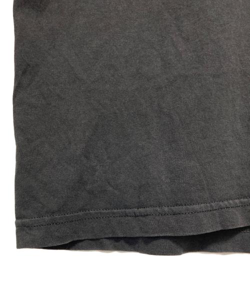 GILDAN（ギルダン）GILDAN (ギルダン) プリントTシャツ ブラック サイズ:Lの古着・服飾アイテム