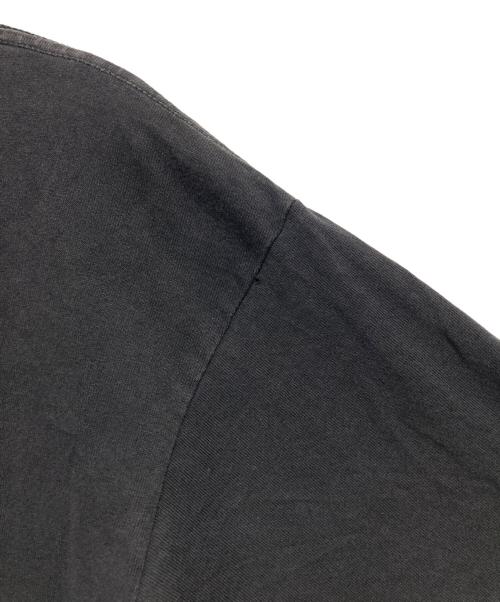 GILDAN（ギルダン）GILDAN (ギルダン) プリントTシャツ ブラック サイズ:Lの古着・服飾アイテム