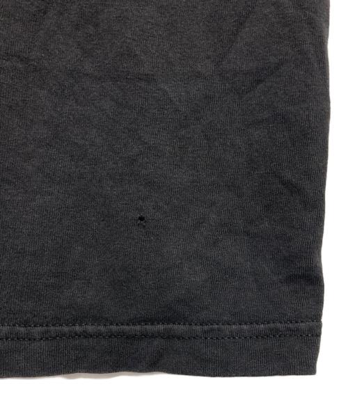 GILDAN（ギルダン）GILDAN (ギルダン) プリントTシャツ ブラック サイズ:Lの古着・服飾アイテム