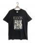 GILDAN（ギルダン）の古着「プリントTシャツ」｜ブラック