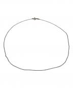 TIFFANY & Co.ティファニー）の古着「ネックレス」