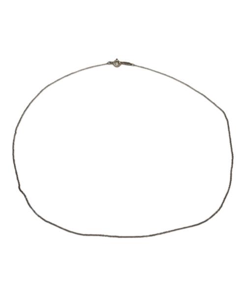 TIFFANY & Co.（ティファニー）Tiffany & Co. (ティファニー) ネックレスの古着・服飾アイテム