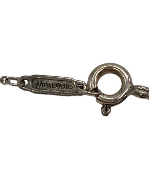 TIFFANY & Co.（ティファニー）Tiffany & Co. (ティファニー) ネックレスの古着・服飾アイテム