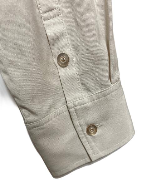 GALLARDA GALANTE（ガリャルダガランテ）GALLARDA GALANTE (ガリャルダガランテ) リラクシーシャツ アイボリー サイズ:FREEの古着・服飾アイテム