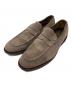 Caminando（カミナンド）の古着「Coin Loafer」｜ベージュ