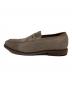 Caminando (カミナンド) Coin Loafer ベージュ サイズ:9：5000円