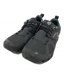 on（オン）の古着「Cloud 5 Warterproof」｜ブラック