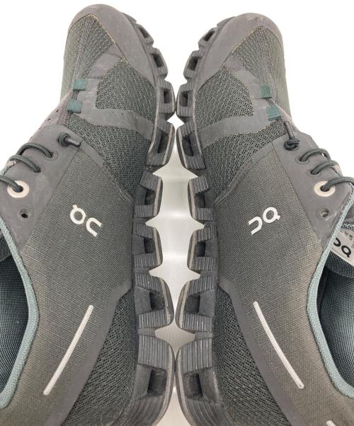 on（オン）On (オン) Cloud 5 Warterproof ブラック サイズ:SIZE 38の古着・服飾アイテム