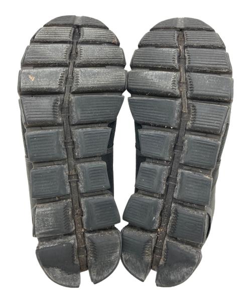 on（オン）On (オン) Cloud 5 Warterproof ブラック サイズ:SIZE 38の古着・服飾アイテム