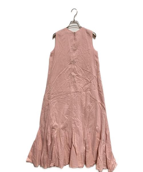 MARIHA（マリハ）MARIHA (マリハ) 夏の星影のドレス ピンク サイズ:36の古着・服飾アイテム